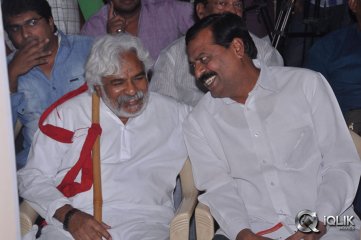 Jai Bolo Telangana Movie Team Celebrates T State Formation